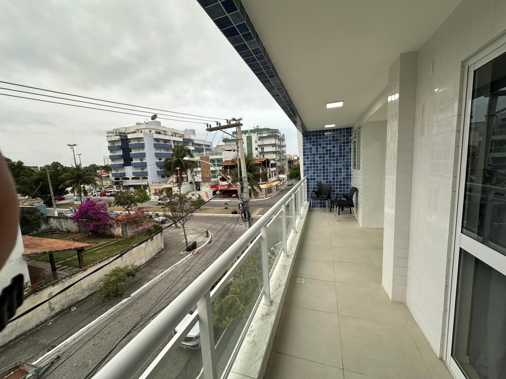 Apartment Novo E Aconchegante Proximo A *