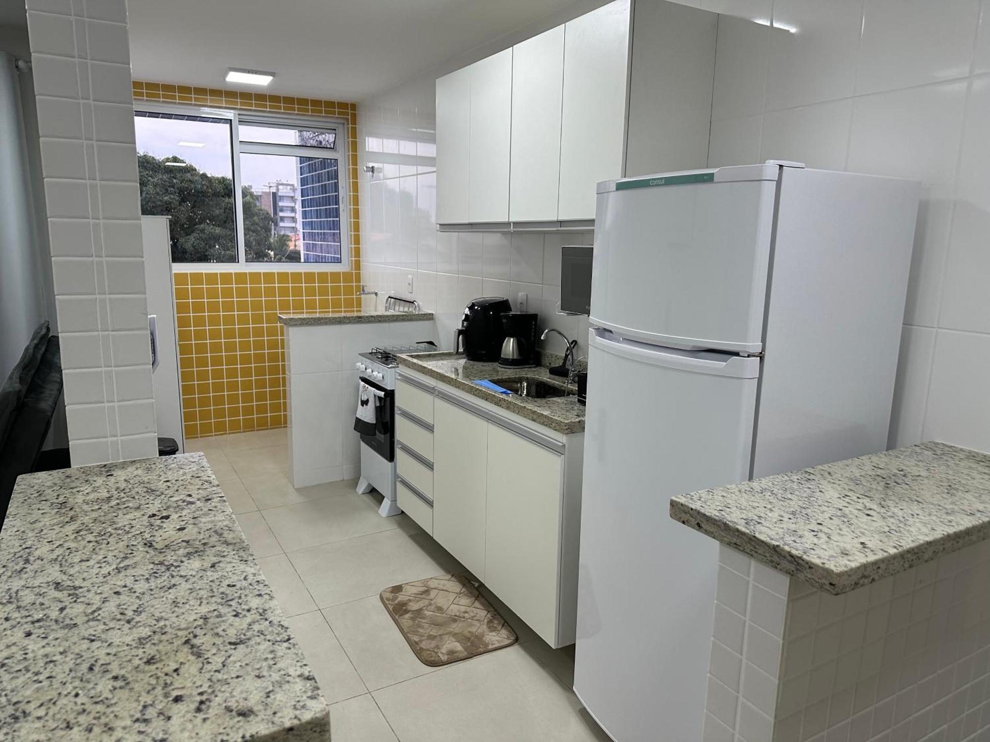 Novo E Aconchegante Proximo A Apartment *