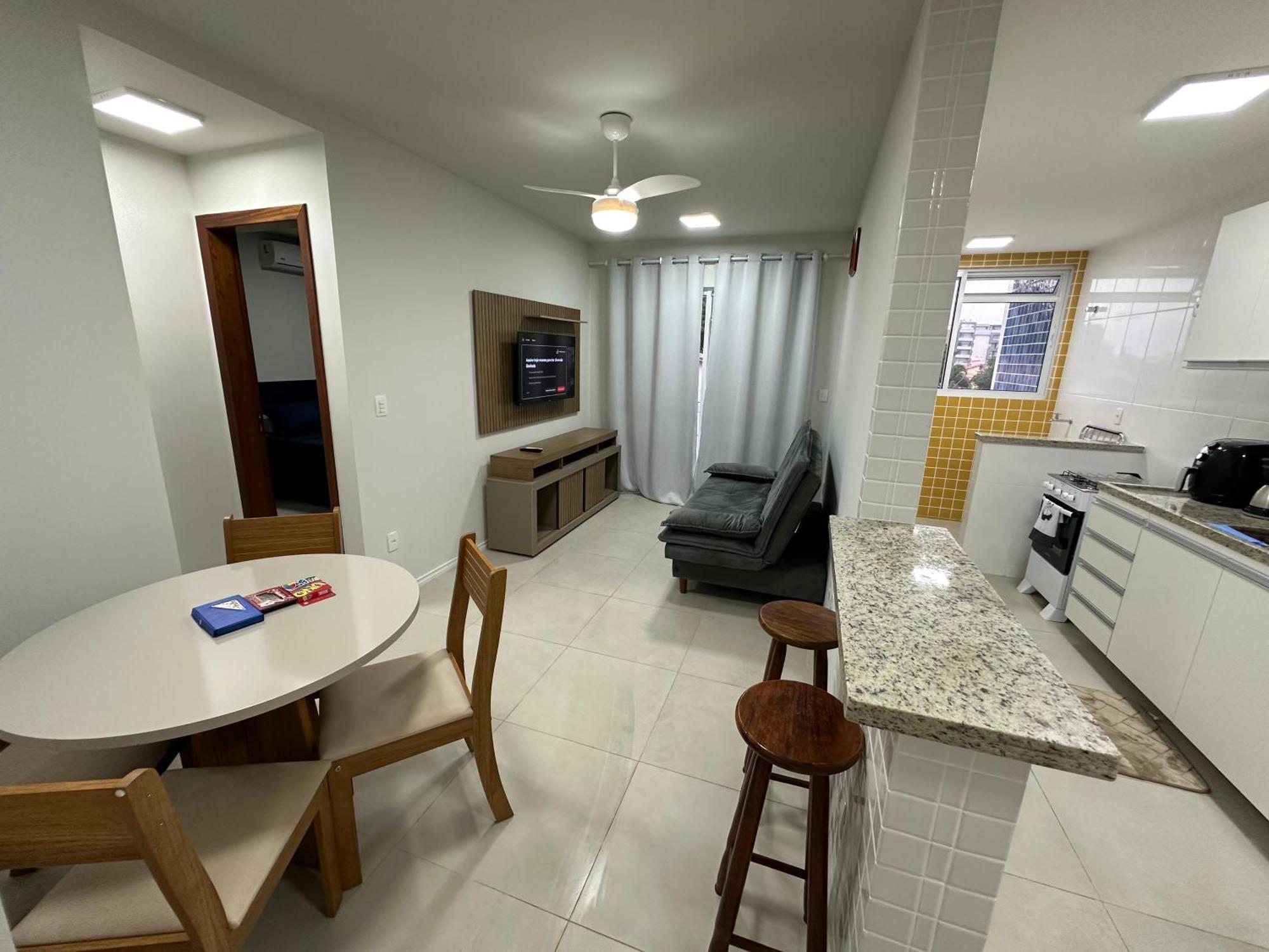 Apartment Novo E Aconchegante Proximo A *