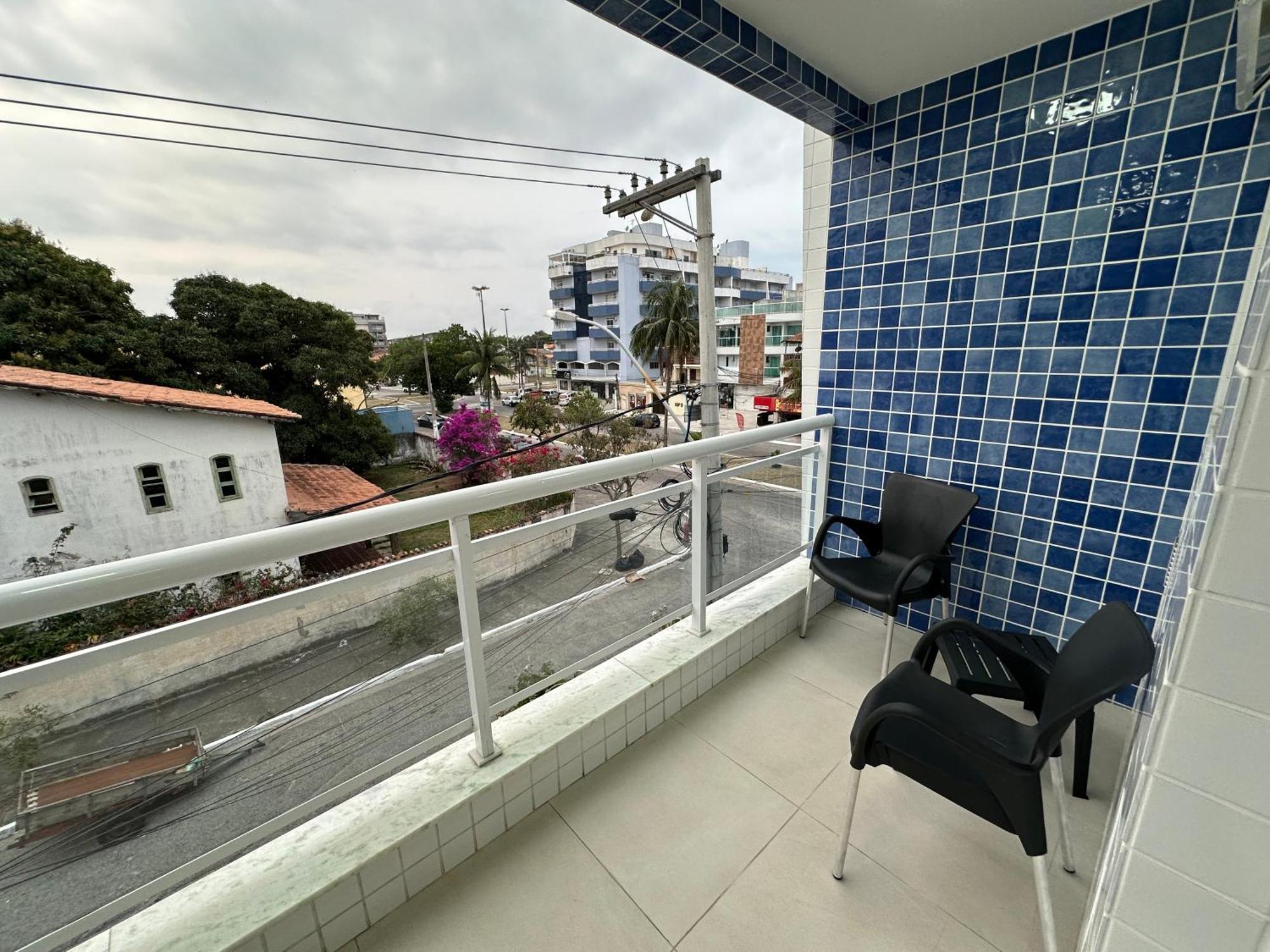 Apartment Novo E Aconchegante Proximo A