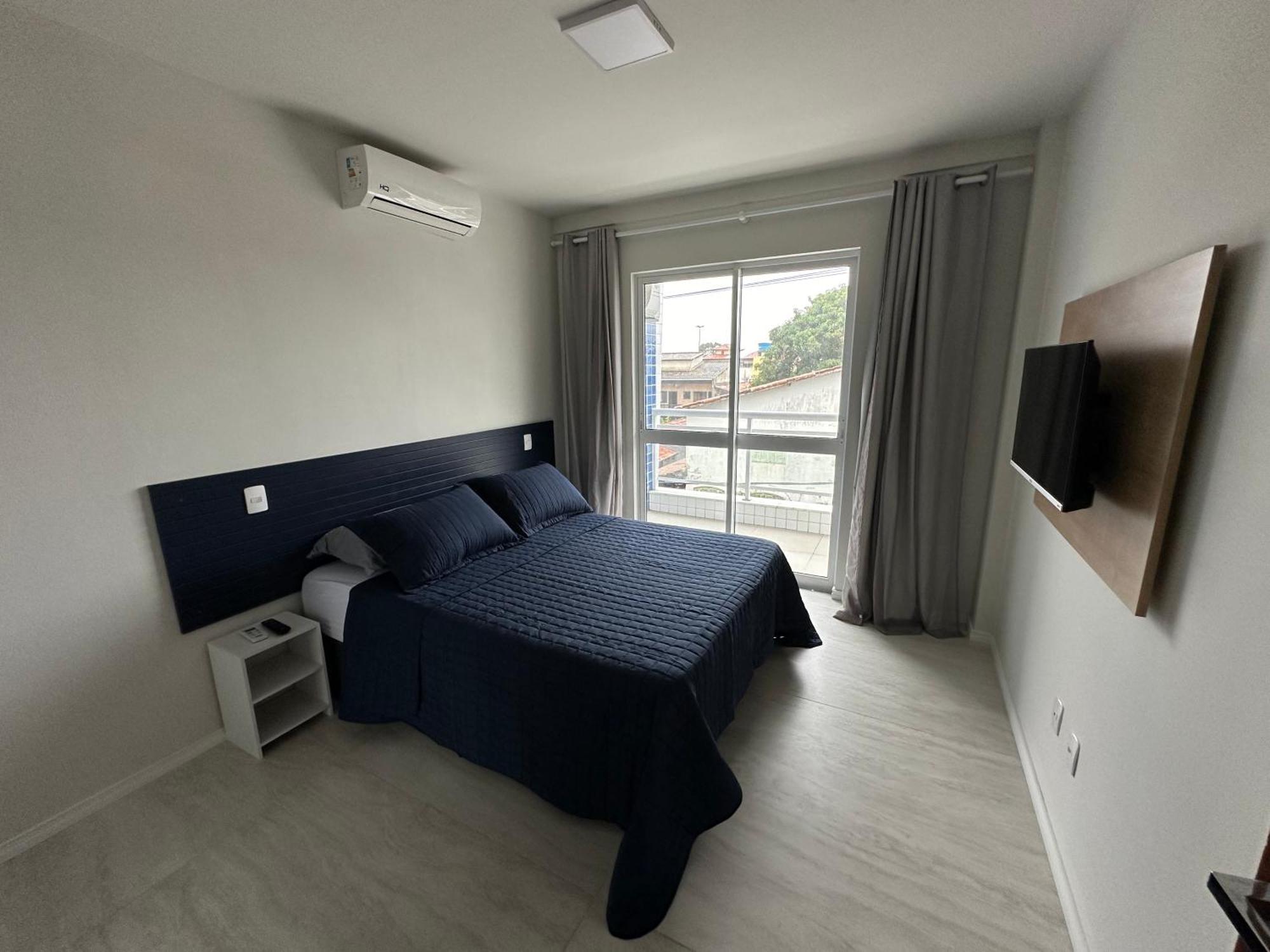 Apartment Novo E Aconchegante Proximo A *