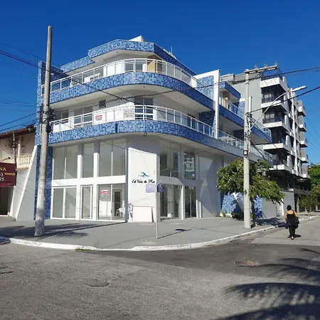 Novo E Aconchegante Proximo A Praia Cabo Frio Exterior photo