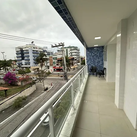 Novo E Aconchegante Proximo A Praia Cabo Frio Exterior photo