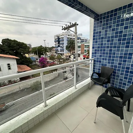 Novo E Aconchegante Proximo A Praia Cabo Frio Exterior photo